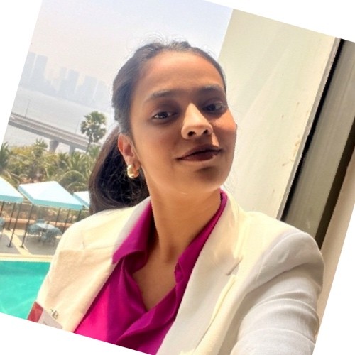 ayushi vedwan